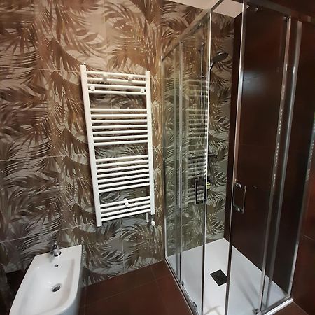 Ferienwohnung La Casa Veneziana Exterior foto