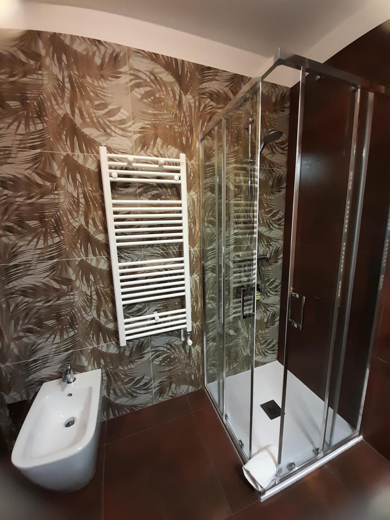 Ferienwohnung La Casa Veneziana Exterior foto