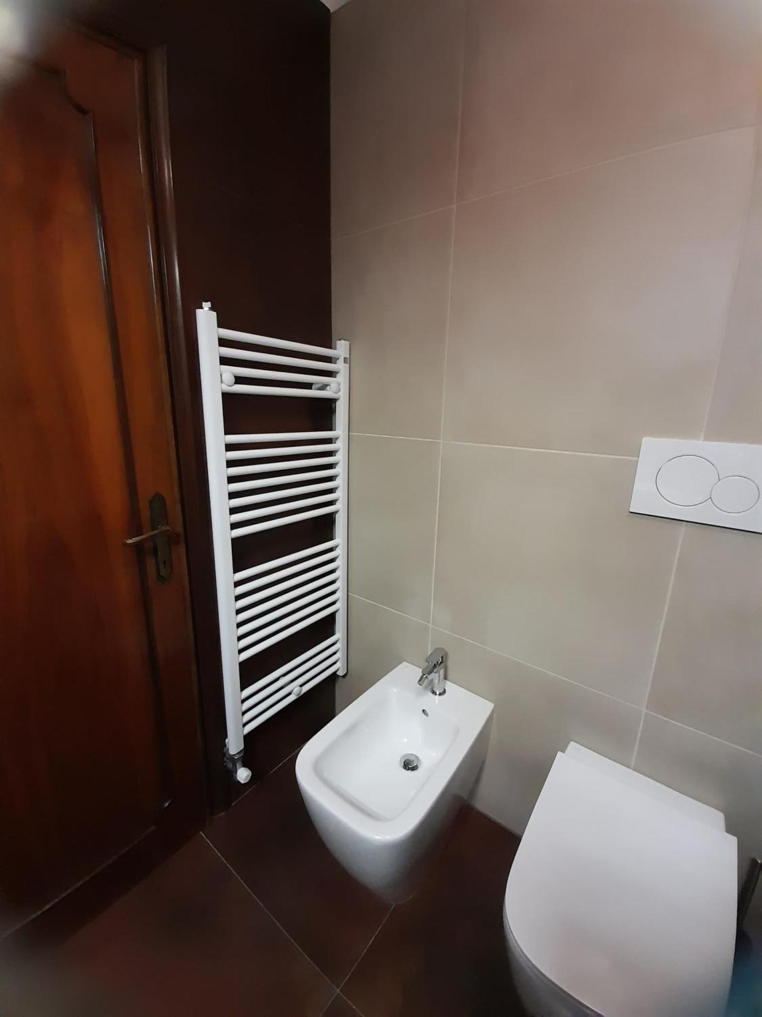 Ferienwohnung La Casa Veneziana Exterior foto