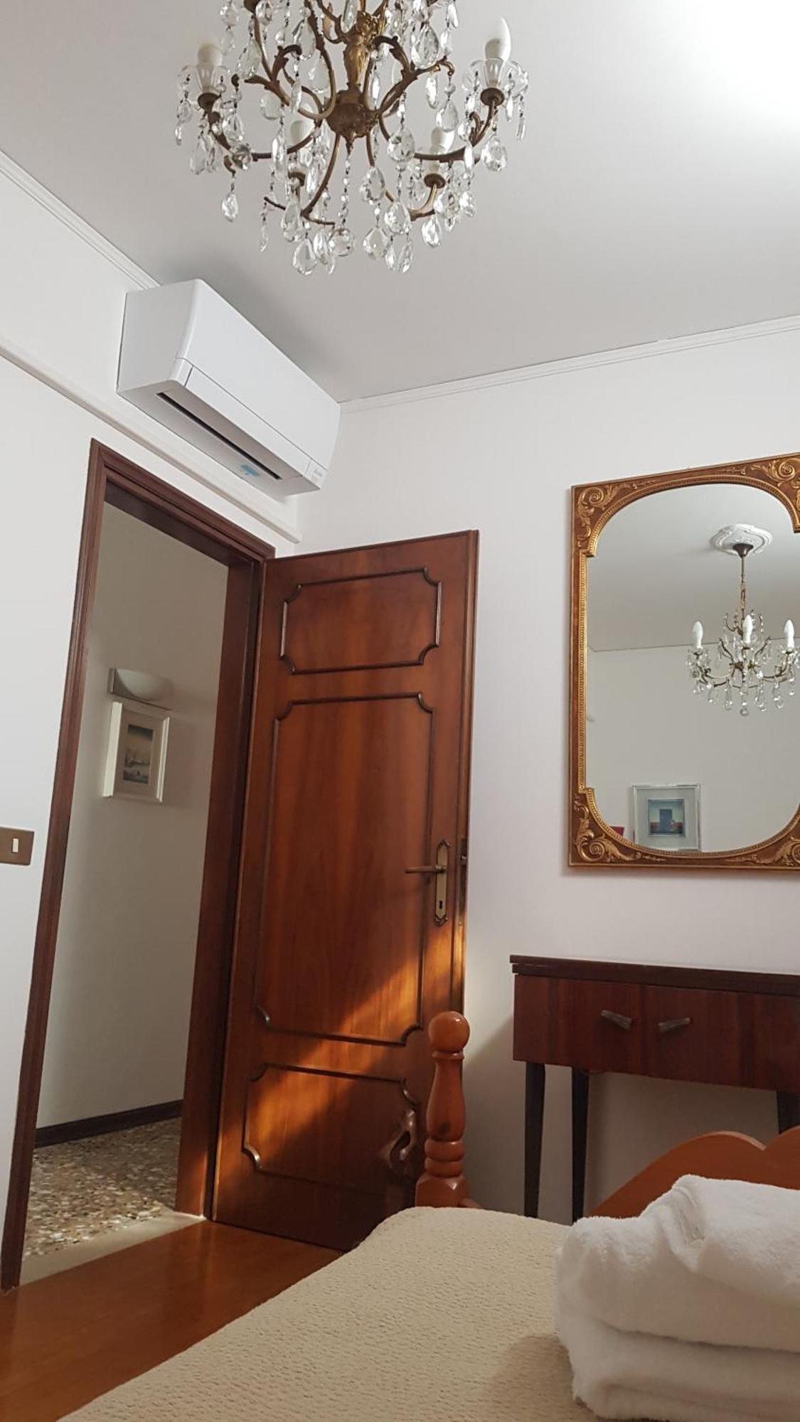 Ferienwohnung La Casa Veneziana Exterior foto