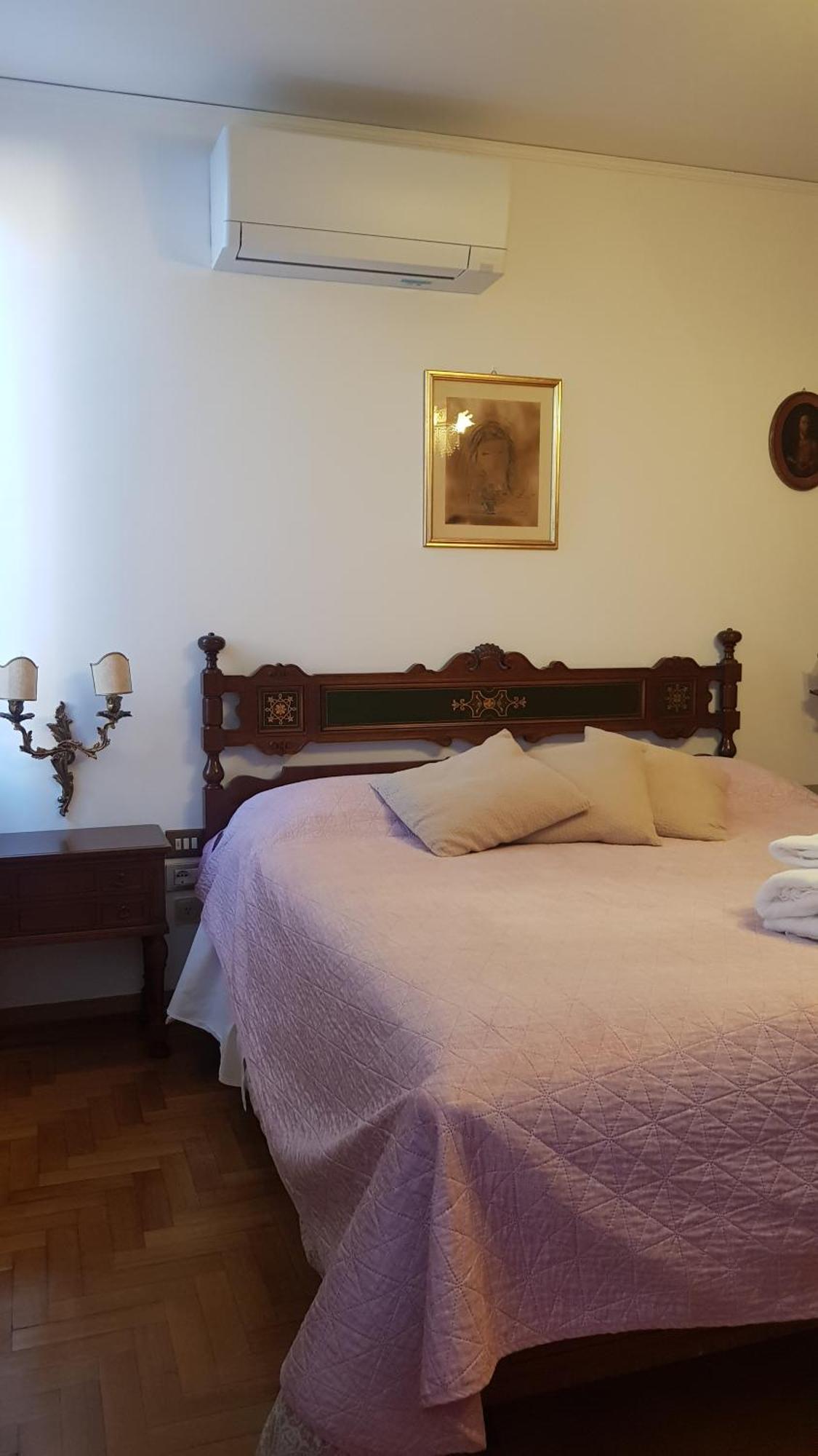 Ferienwohnung La Casa Veneziana Exterior foto