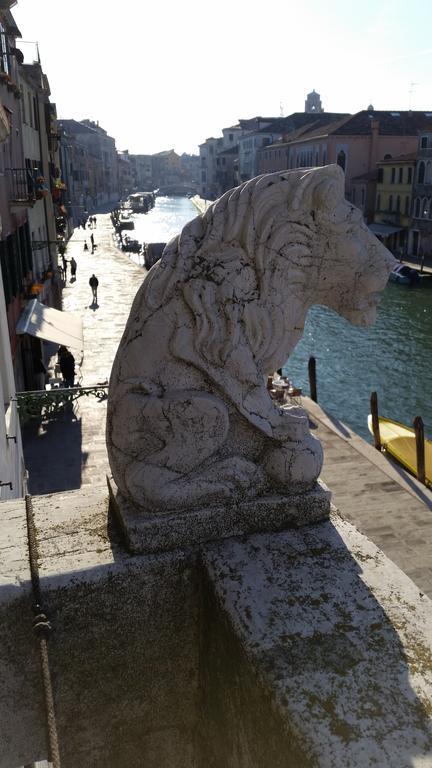 Ferienwohnung La Casa Veneziana Exterior foto