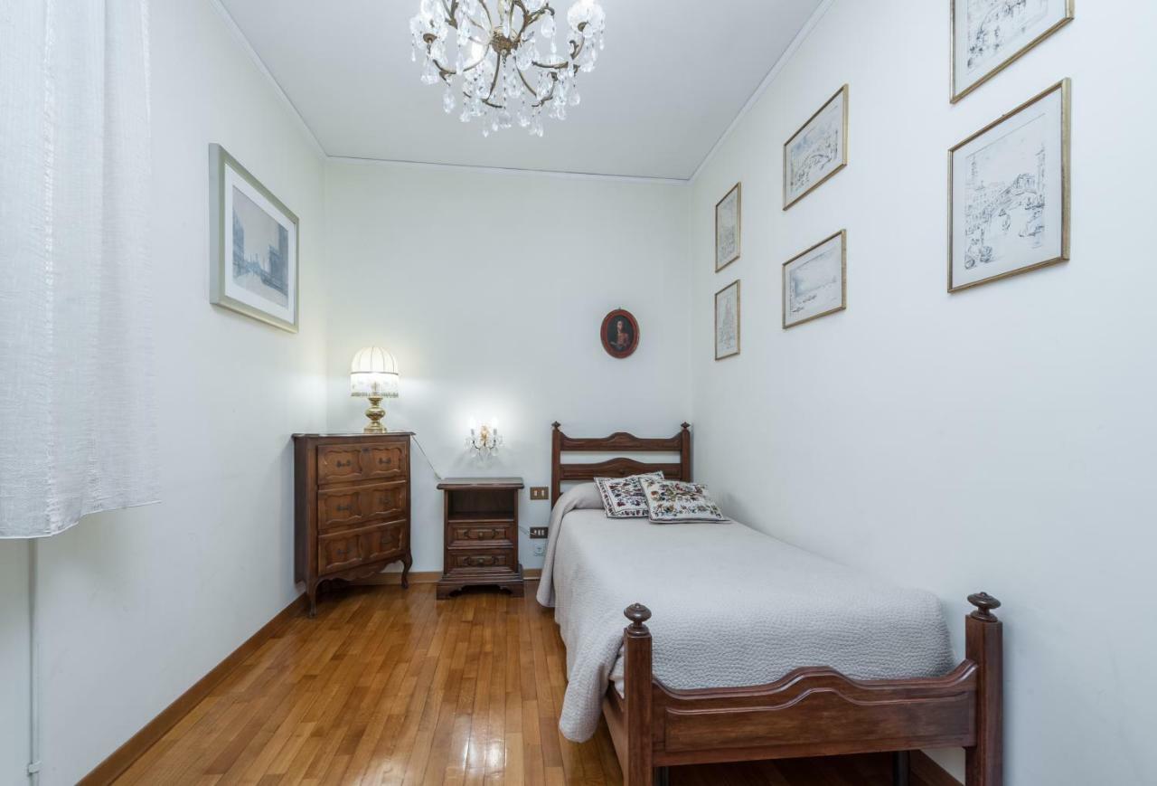 Ferienwohnung La Casa Veneziana Exterior foto