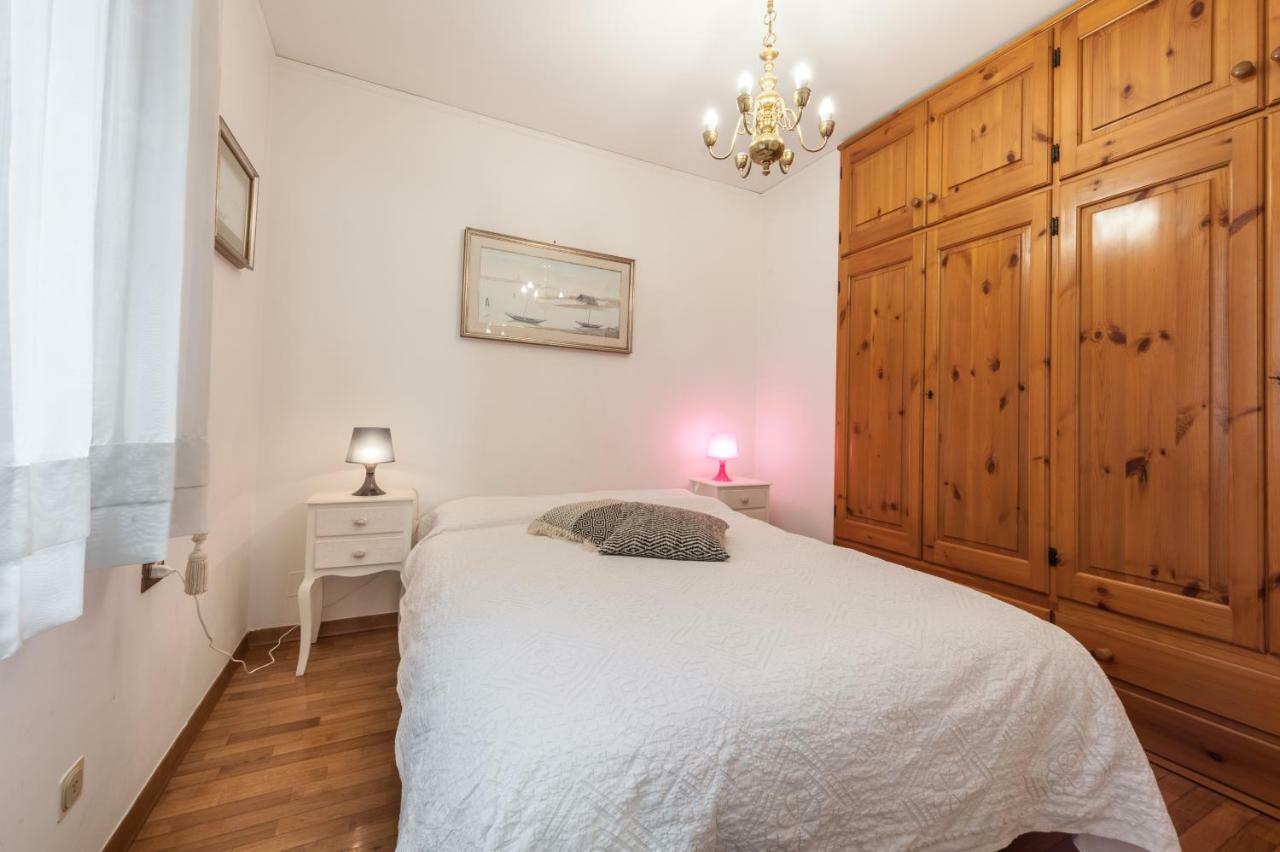Ferienwohnung La Casa Veneziana Exterior foto
