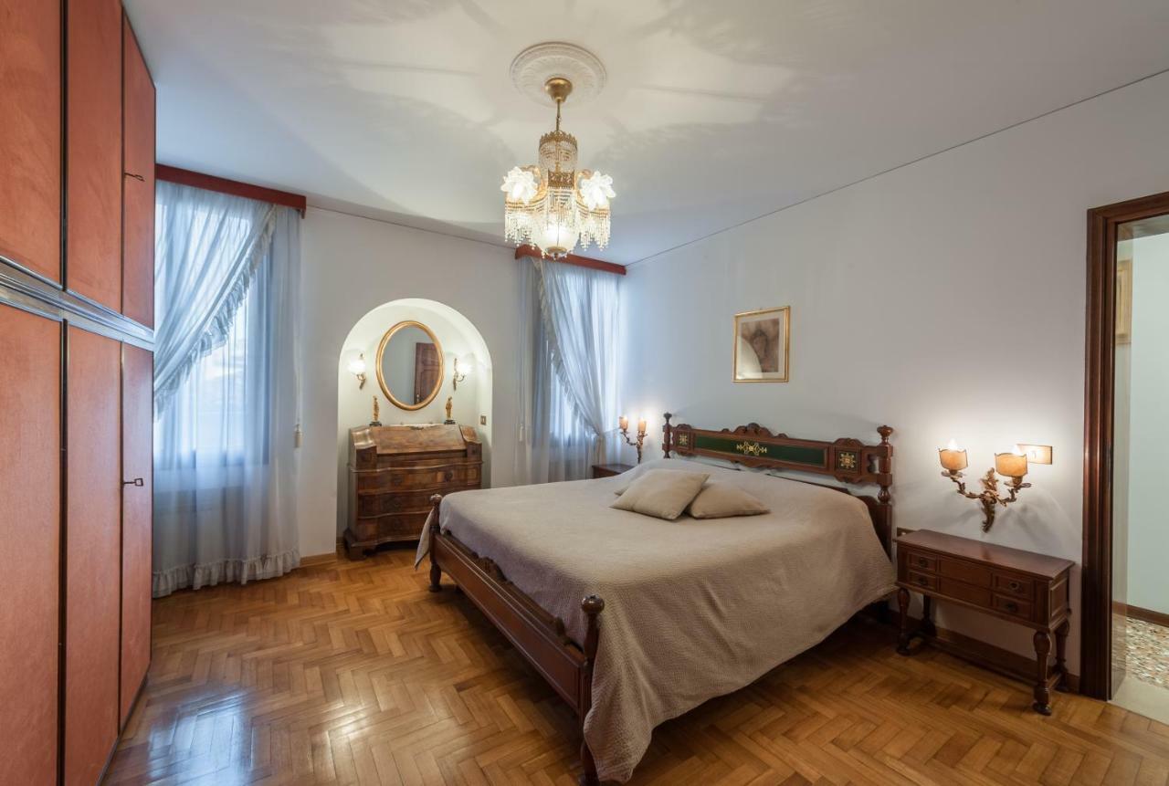 Ferienwohnung La Casa Veneziana Exterior foto