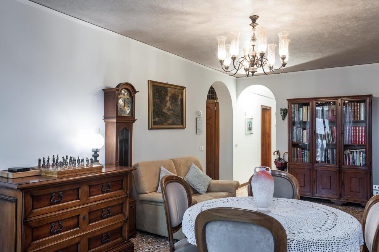 Ferienwohnung La Casa Veneziana Exterior foto