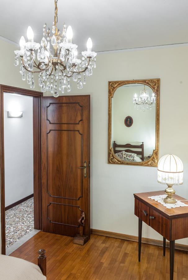 Ferienwohnung La Casa Veneziana Exterior foto